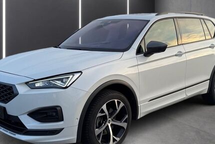 Seat Tarraco 44.840 km 33.990 &euro; Ennigerloh 59320