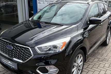 Ford Kuga 127.232 km 14.990 &euro; Bernburg 06406