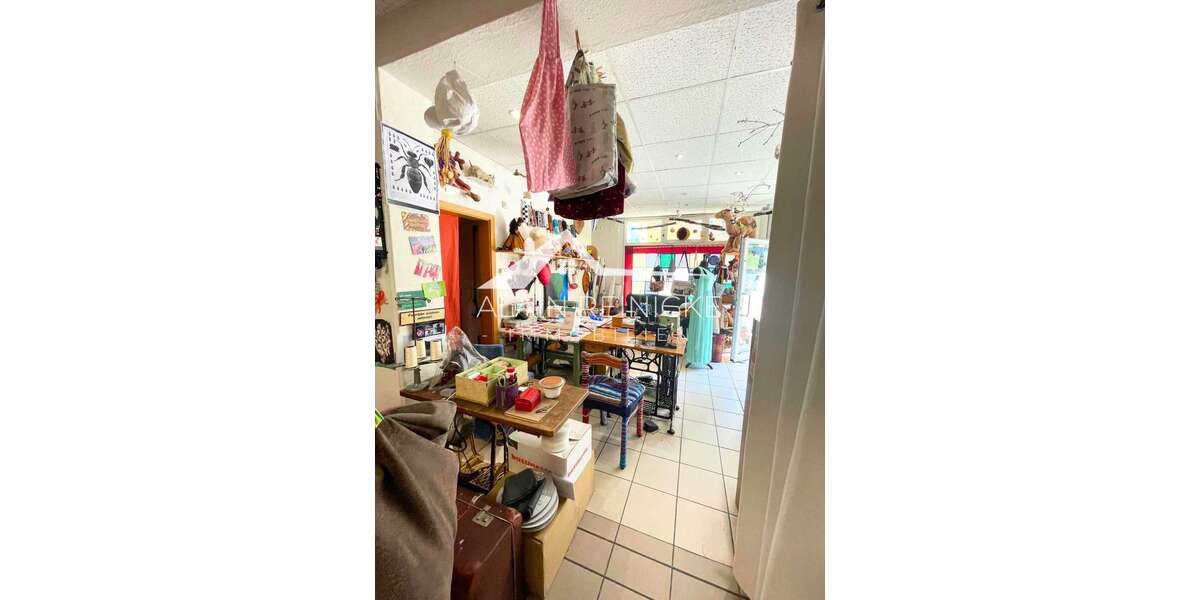 Ladenfläche in Lichtenstein - Gewerbeobjekt Lichtenstein | Angebot:24149632