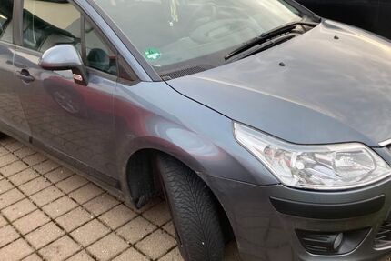 Citroen C4 121.500 km 800 &euro; München 80796