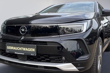 Opel Grandland (X) 35.602 km 17.890 &euro; Xanten 46509