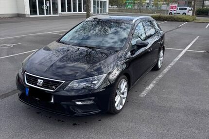 Seat Leon 68.000 km 19.900 &euro; Gütersloh 33334