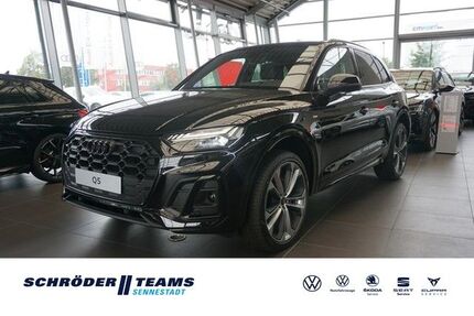 Audi Q5 44.686 km 41.690 &euro; Bielefeld 33689