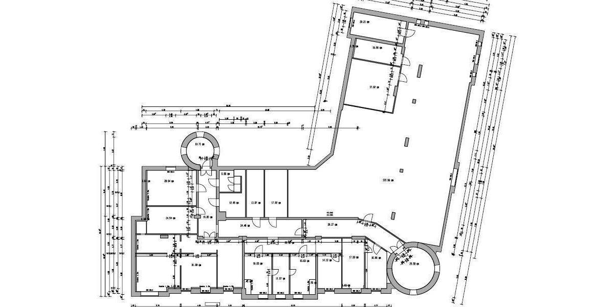 Gewerbeobjekt Glauchau - 950.000&euro; | Angebot:23969011