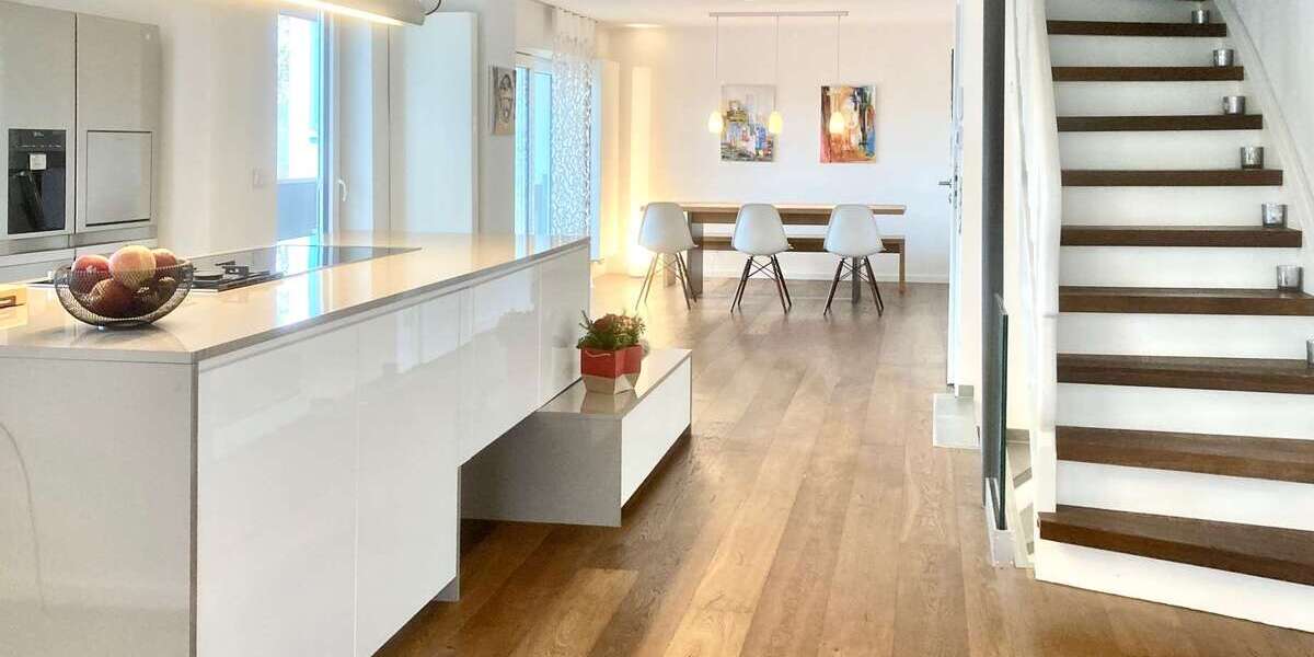 Einfamilienhaus Ellwangen - 7 Zimmer, 176 m&sup2;, 495.000&euro; | Angebot:26752530