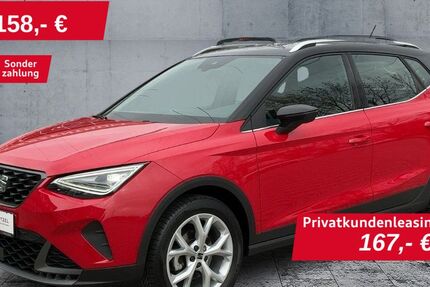 Seat Arona 23.519 km 16.990 &euro; Pegnitz 91257