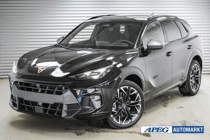 Cupra Terramar 14.500 km 38.990 &euro; Kisslegg Gewerbegebiet Zaisenhofen 88353