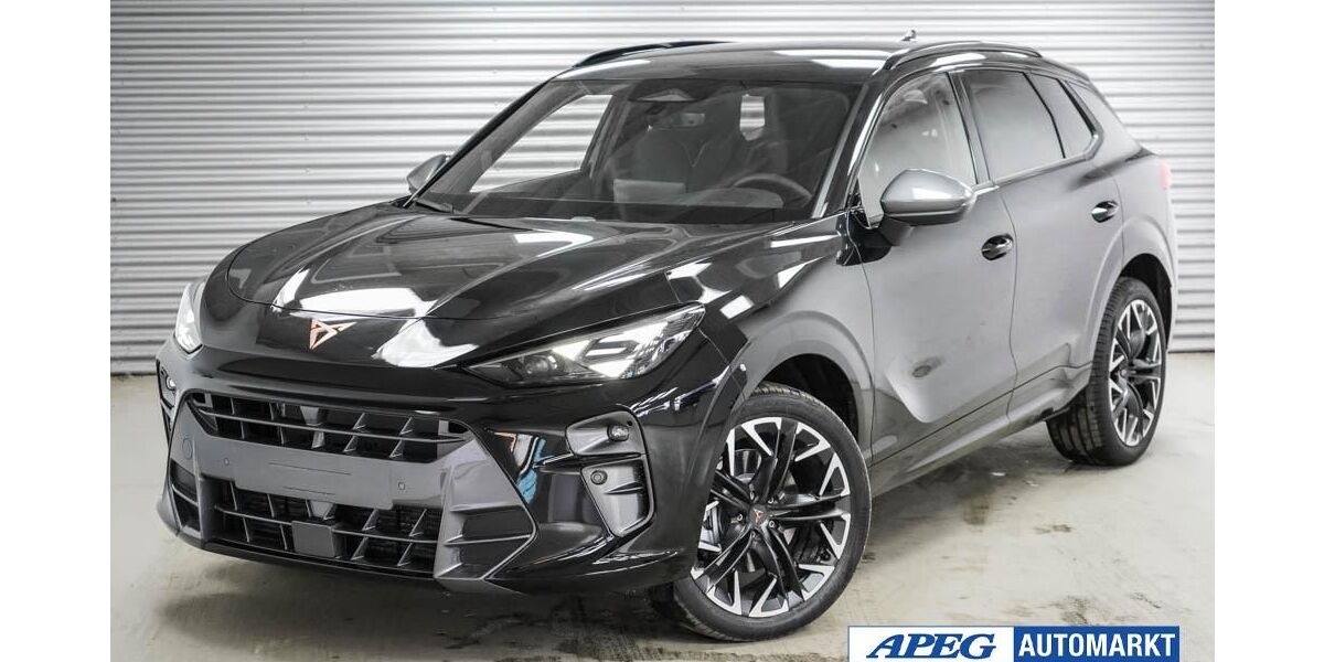 Cupra Terramar 14.500 km 38.990 &euro; Kisslegg Gewerbegebiet Zaisenhofen 88353