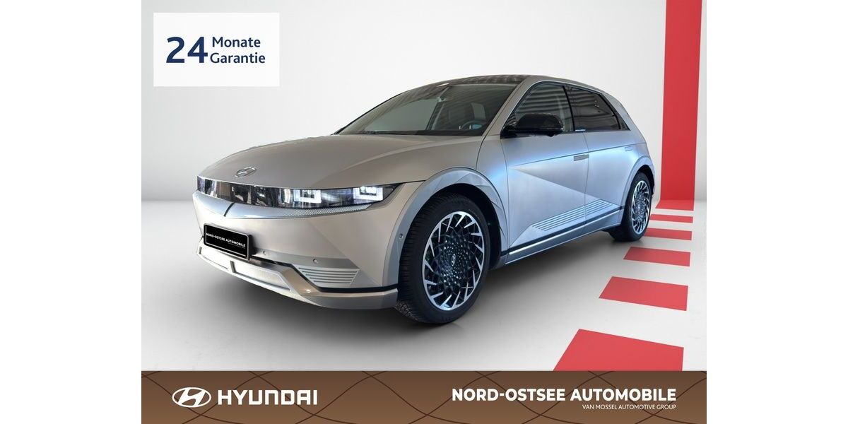 Hyundai IONIQ 5 13.491 km 32.490 &euro; Schwarzenbek 21493