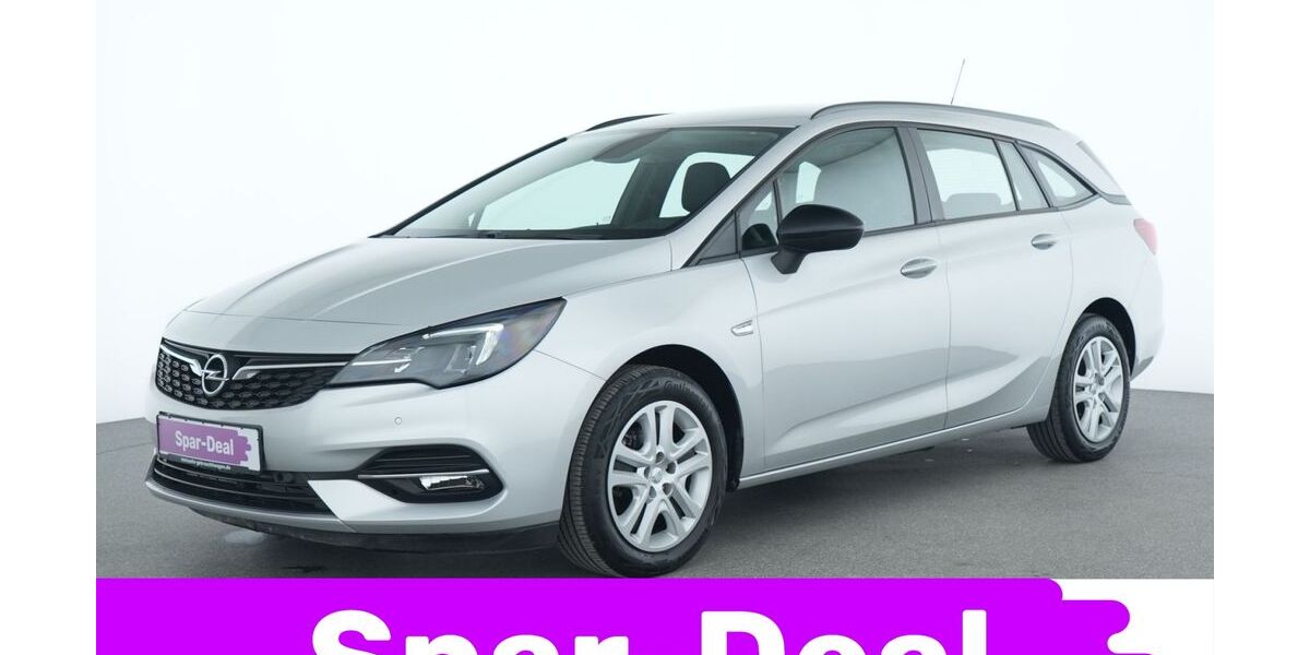 Opel Astra 17.908 km 14.779 &euro; Dietzenbach bei Frankfurt 63128