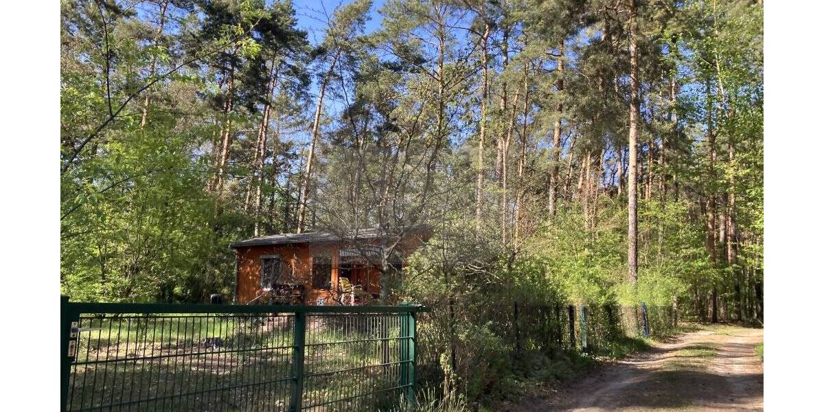 Grundstück Neuhausen/Spree Neuhausen - 46.000&euro; | Angebot:26556179
