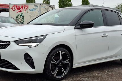 Opel Corsa 106.000 km 10.500 &euro; Berlin 15831