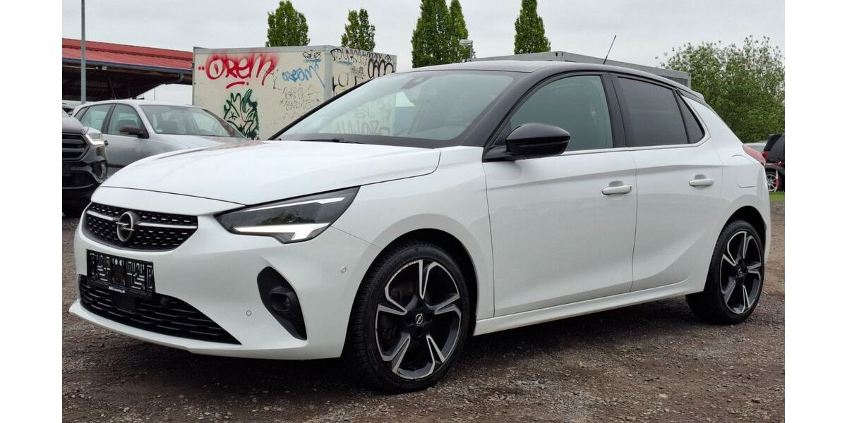 Opel Corsa 106.000 km 10.500 &euro; Berlin 15831