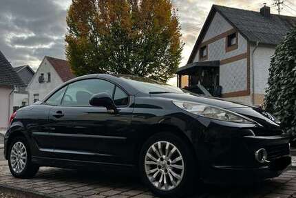 Peugeot 207 140.327 km 2.300 € Thailen 66709
