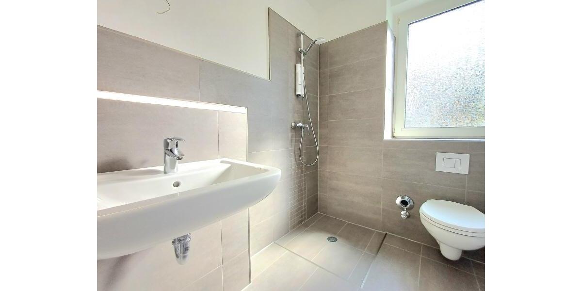 Etagenwohnung Minden Kuhlenkamp - 2 Zimmer, 42 m&sup2;, 499&euro; | Angebot:26170273