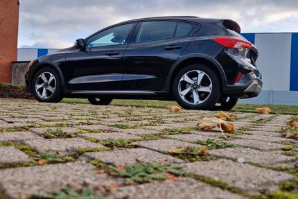 Ford Focus 181.796 km 10.777 &euro; Langenhagen 30853