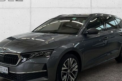 Skoda Octavia 25.418 km 30.990 &euro; Pulheim-Brauweiler 50259