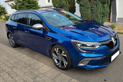 Renault Megane 140.000 km 12.900 &euro; Bexbach 66450