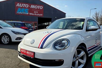 VW Beetle 165.840 km 9.999 &euro; Arnstadt 99310