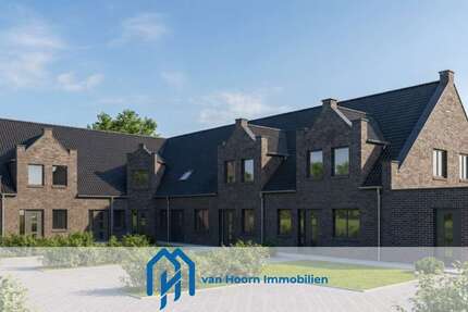 Wohnung Leer (Ostfriesland) / Bingum Bingum - 3 Zimmer, 88 m&sup2;, 297.000&euro; | Angebot:27154272