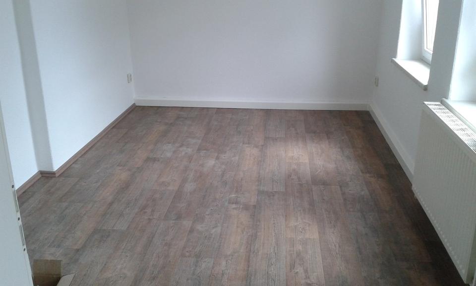 2-Raum Wg. mit Kamin, Aue, Zeller-Berg 2 zimmer