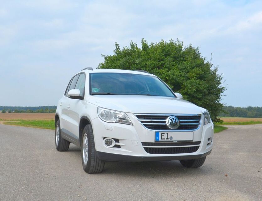 Tiguan