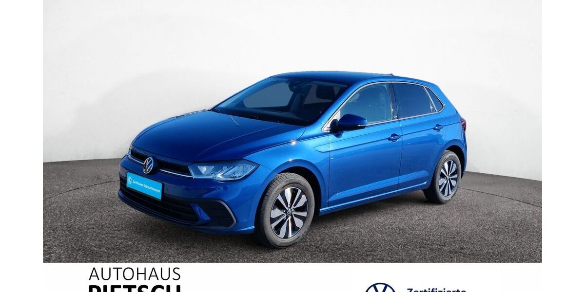 VW Polo 16.892 km 19.660 &euro; Melle 49324