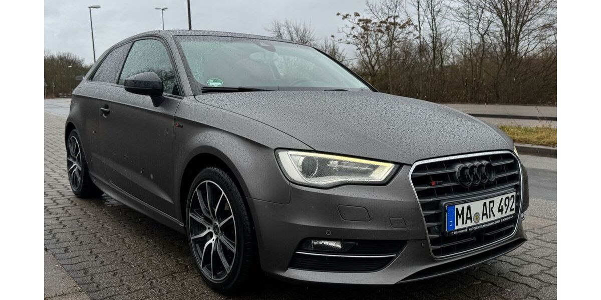 Audi A3 176.000 km 8.950 &euro; Mannheim 68167
