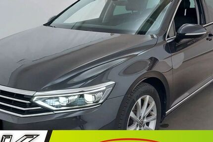VW Passat Variant 94.282 km 20.690 &euro; Barchfeld OT Immelborn 36456