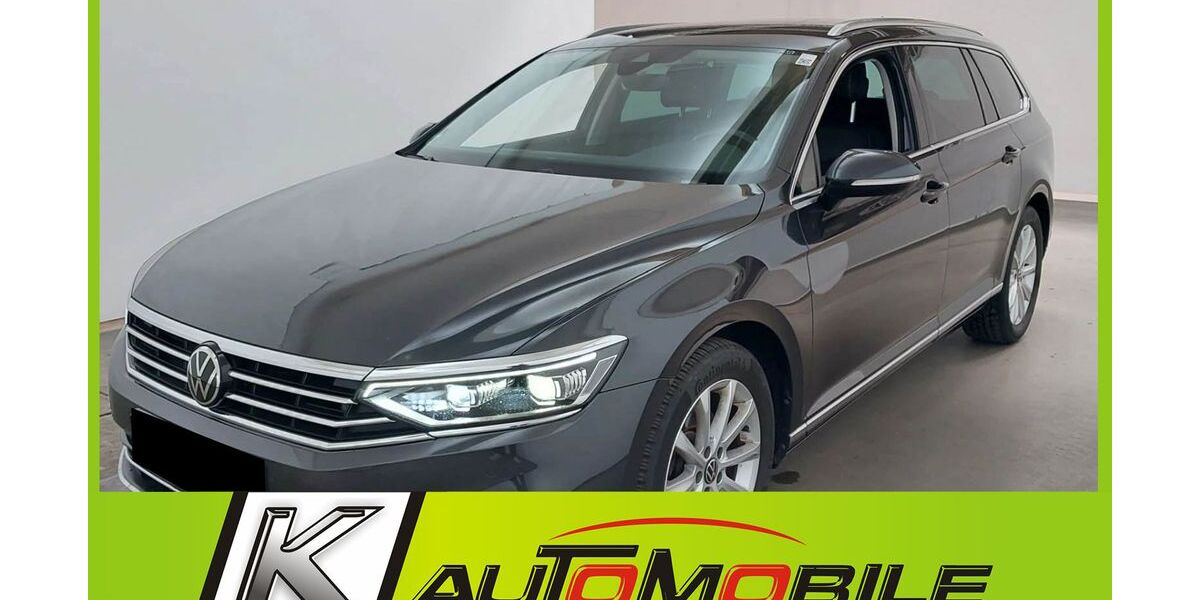 VW Passat Variant 94.282 km 20.690 &euro; Barchfeld OT Immelborn 36456