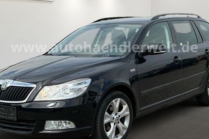 Skoda Octavia 200.989 km 3.399 &euro; Brehna 06796