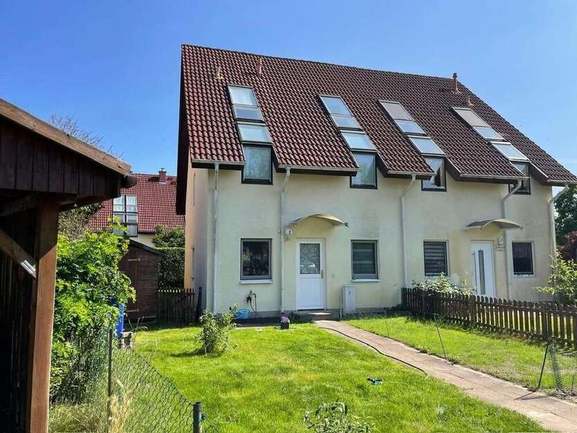 Haus zum Mieten in Heidesee 1.580 € 134 m² 5 zimmer