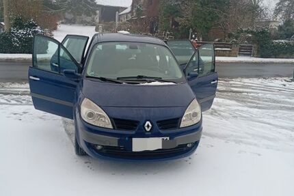Renault Scenic 300.000 km 750 &euro; Neustadt 96465