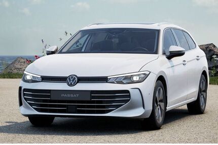 VW Passat Variant 10.110 km 34.490 &euro; Simmern 55469