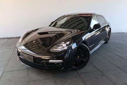 Porsche Panamera 69.990 km 97.880 &euro; Asslar 35614