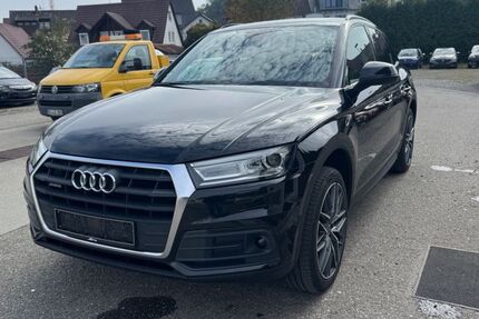 Audi Q5 204.000 km 17.500 € Biberach 88400