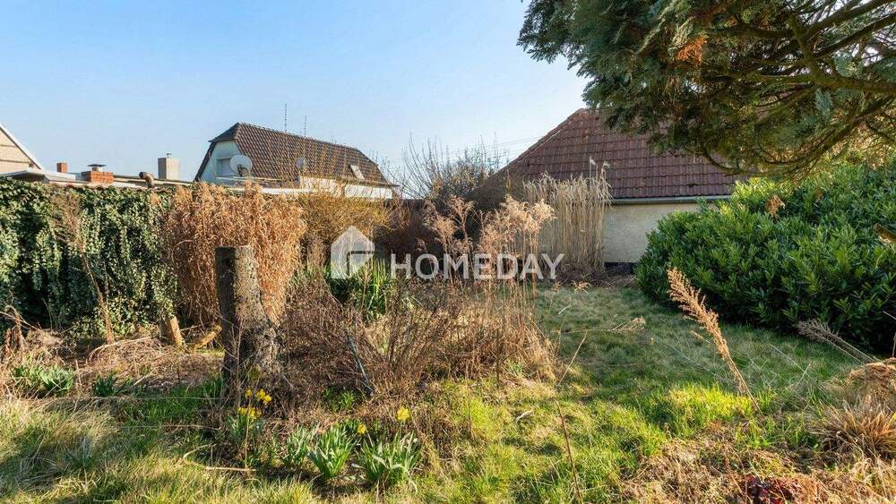 Einfamilienhaus Landsberg Oppin - 8 Zimmer, 240 m&sup2;, 218.000&euro; | Angebot:25212874