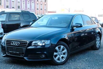 Audi A4 160.000 km 5.950 &euro; Mönchengladbach 41063