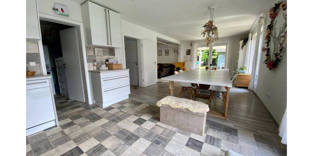 Einfamilienhaus Elmshorn Klostersande - 4 Zimmer, 123 m&sup2;, 495.000&euro; | Angebot:26841378