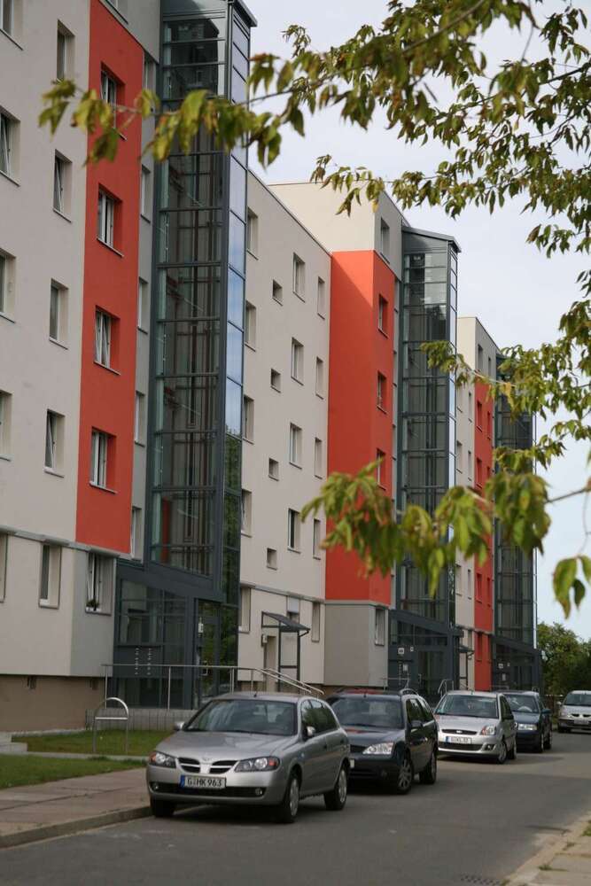 Wohnung zum Mieten in Gera 352,78 € 68.5 m²