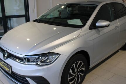 VW Polo 2.680 km 22.749 &euro; Wiefelstede 26215