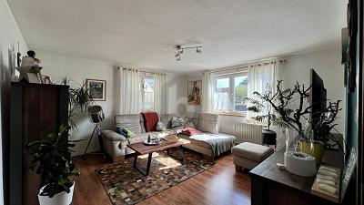EINLADENDES ZUHAUSE ZUM WOHLFÜHLEN - Erdgeschoßwohnung Spaichingen | Angebot:27022707