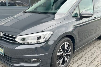 VW Touran 28.500 km 35.980 &euro; Rheinberg 47495