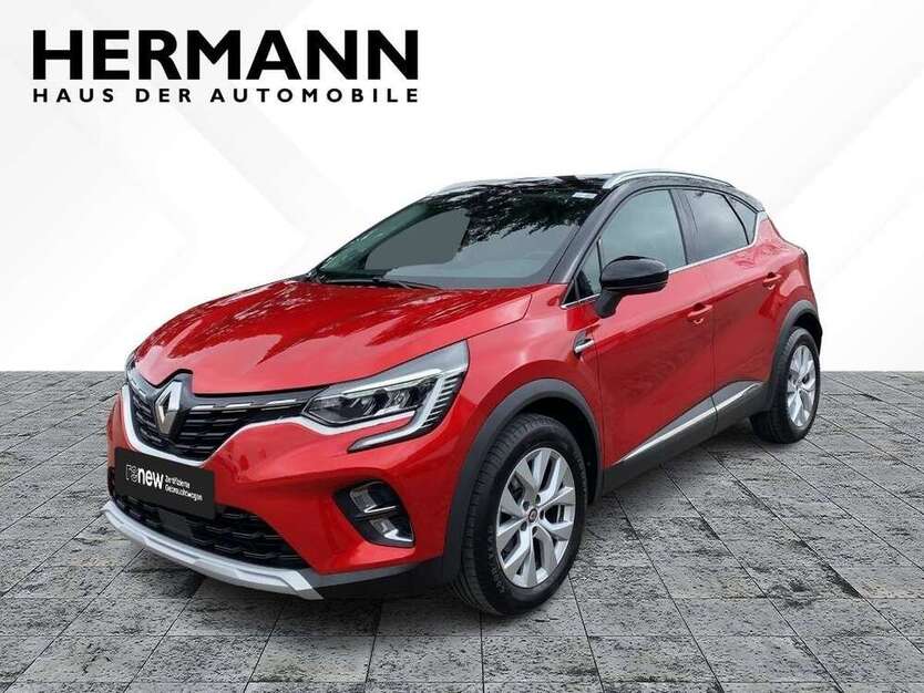 Captur