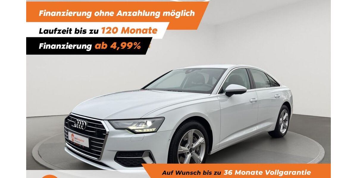 Audi A6 21.000 km 35.900 &euro; Mössingen 72116