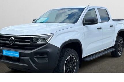 VW Amarok 31.766 km 36.990 &euro; Hildesheim 31137