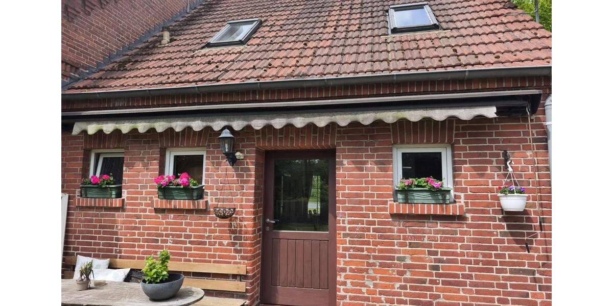 Etagenwohnung Haselünne - 2 Zimmer, 68 m&sup2;, 650&euro; | Angebot:26670584
