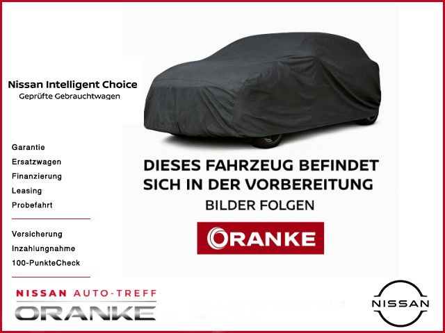 Nissan Qashqai 2.000 km 39.800 € Berlin 13055