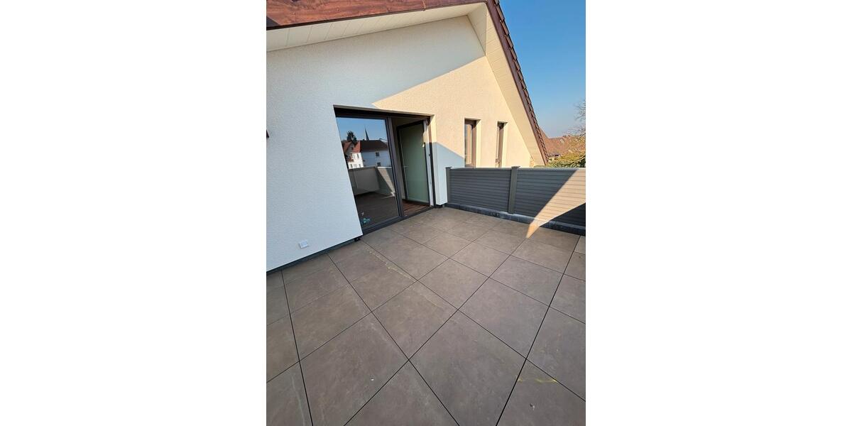 Dachgeschoßwohnung Bissendorf - 1 Zimmer, 60 m&sup2;, 900&euro; | Angebot:25402851