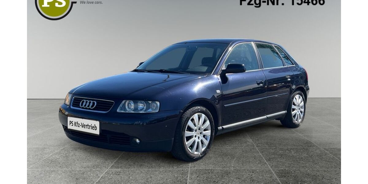 Audi A3 211.900 km 2.480 &euro; Nürnberg 90480